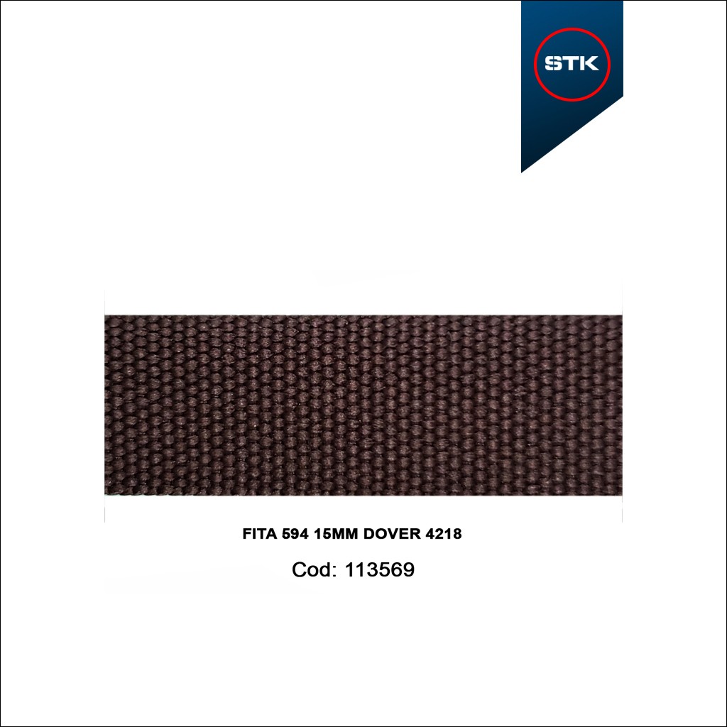 FITA 594 15MM DOVER 4218