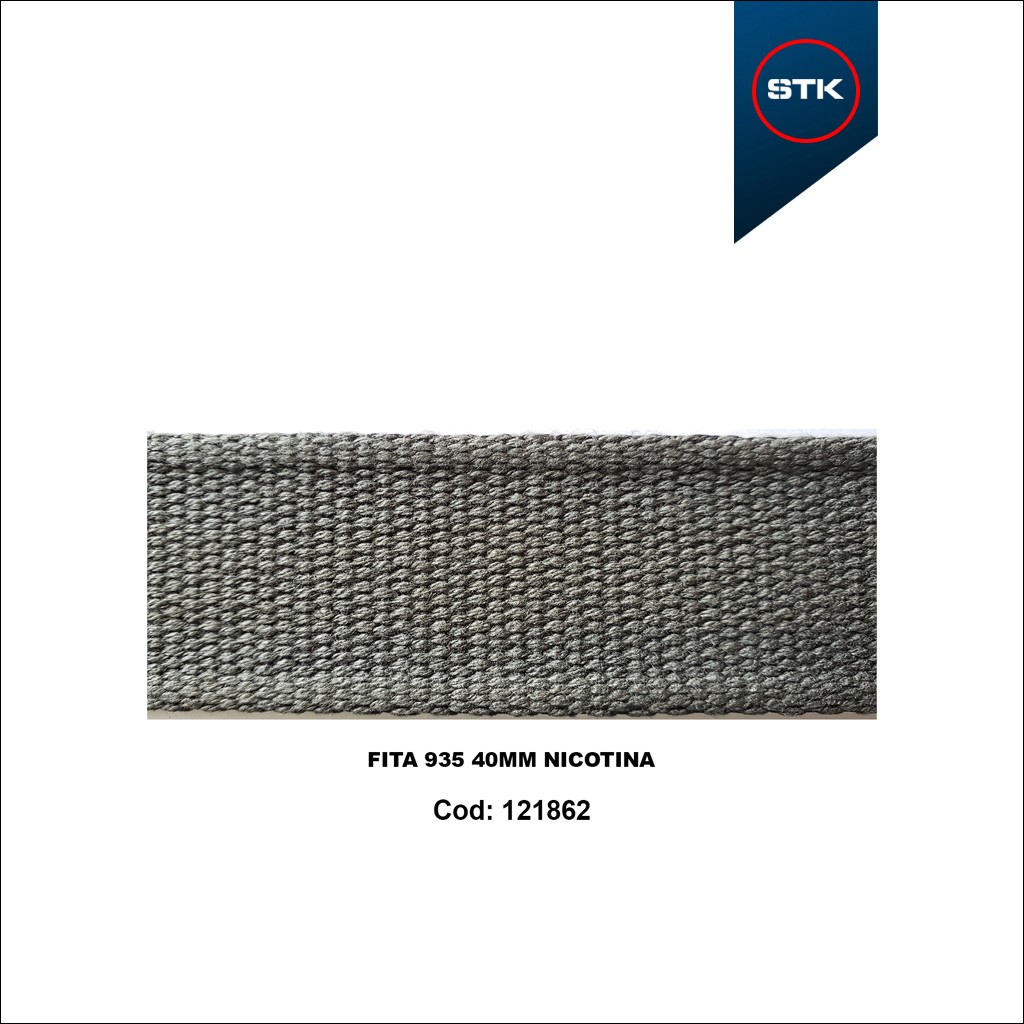 FITA 935 40MM NICOTINA