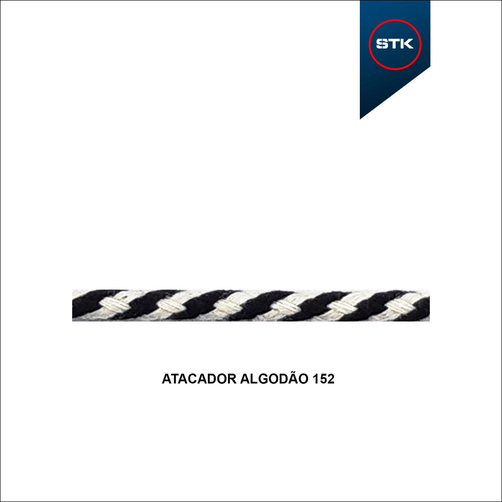 ATACADOR STK ALGODÃO 152