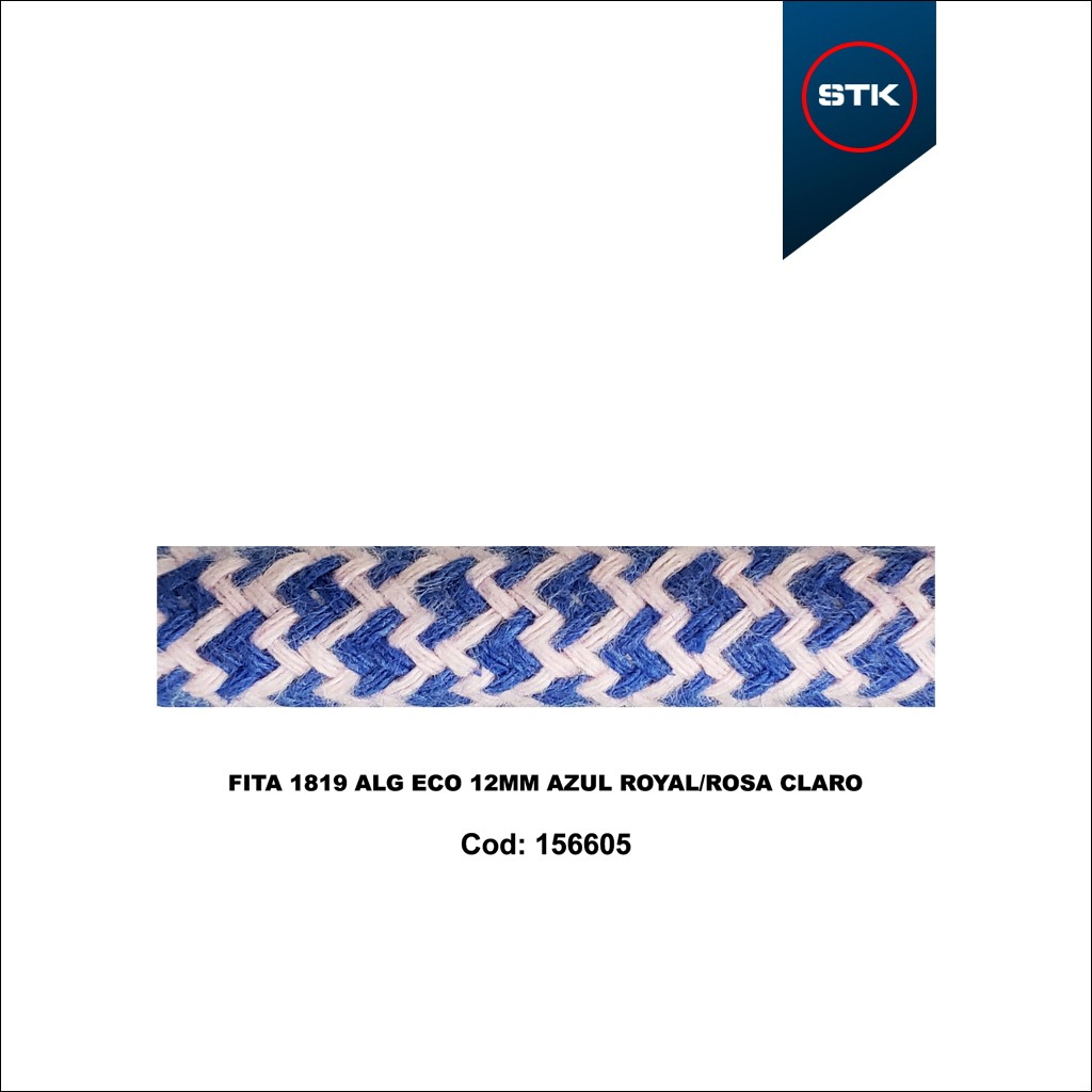 FITA 1819 ALG ECO 12MM 