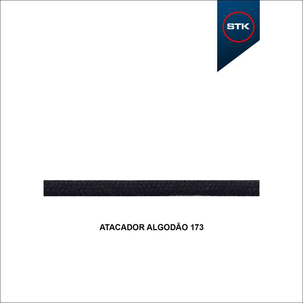 ATACADOR STK ALGODÃO 173