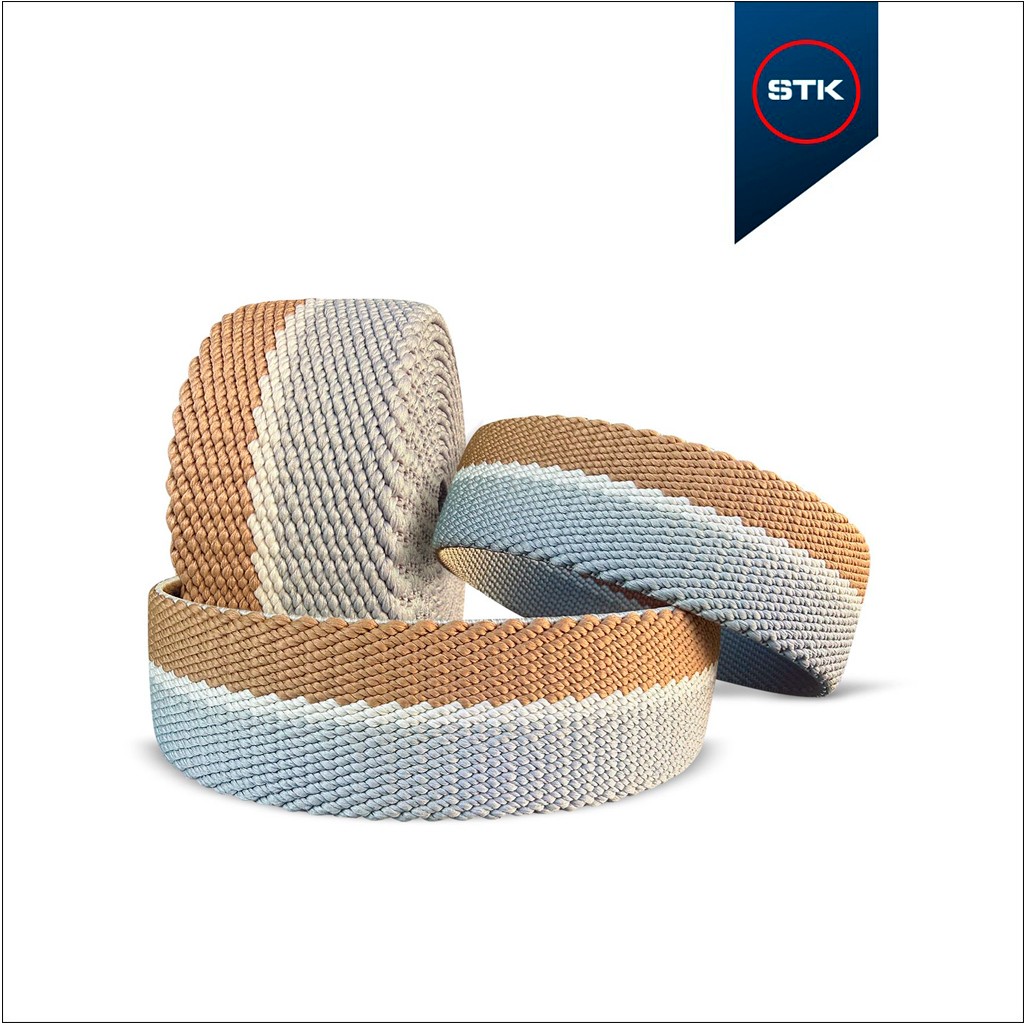 ELÁSTICO STK 2141 40MM CONGADA / SNOW / ALERIA  (15/5/20)