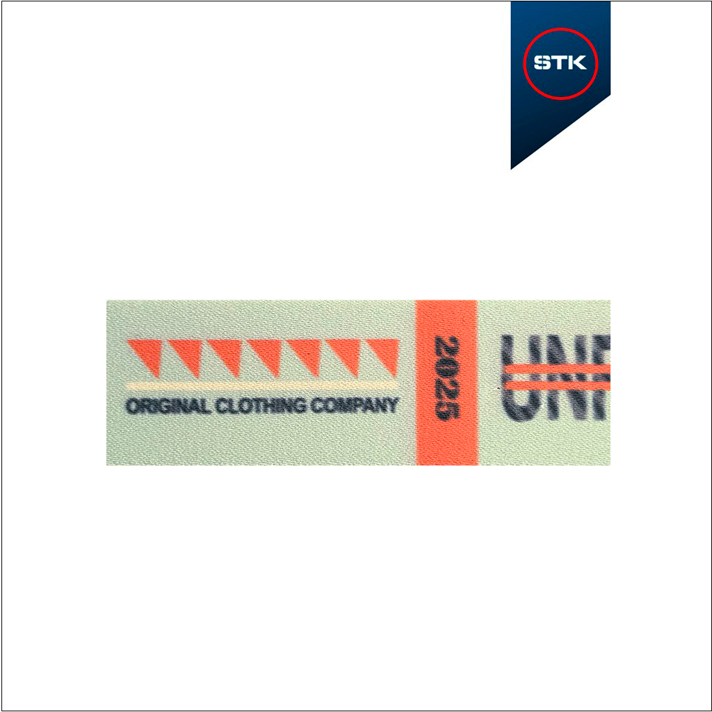 FITA STK 1996 INK 40MM NATURAL (UNFILTERED - 09 - 2 LADOS)