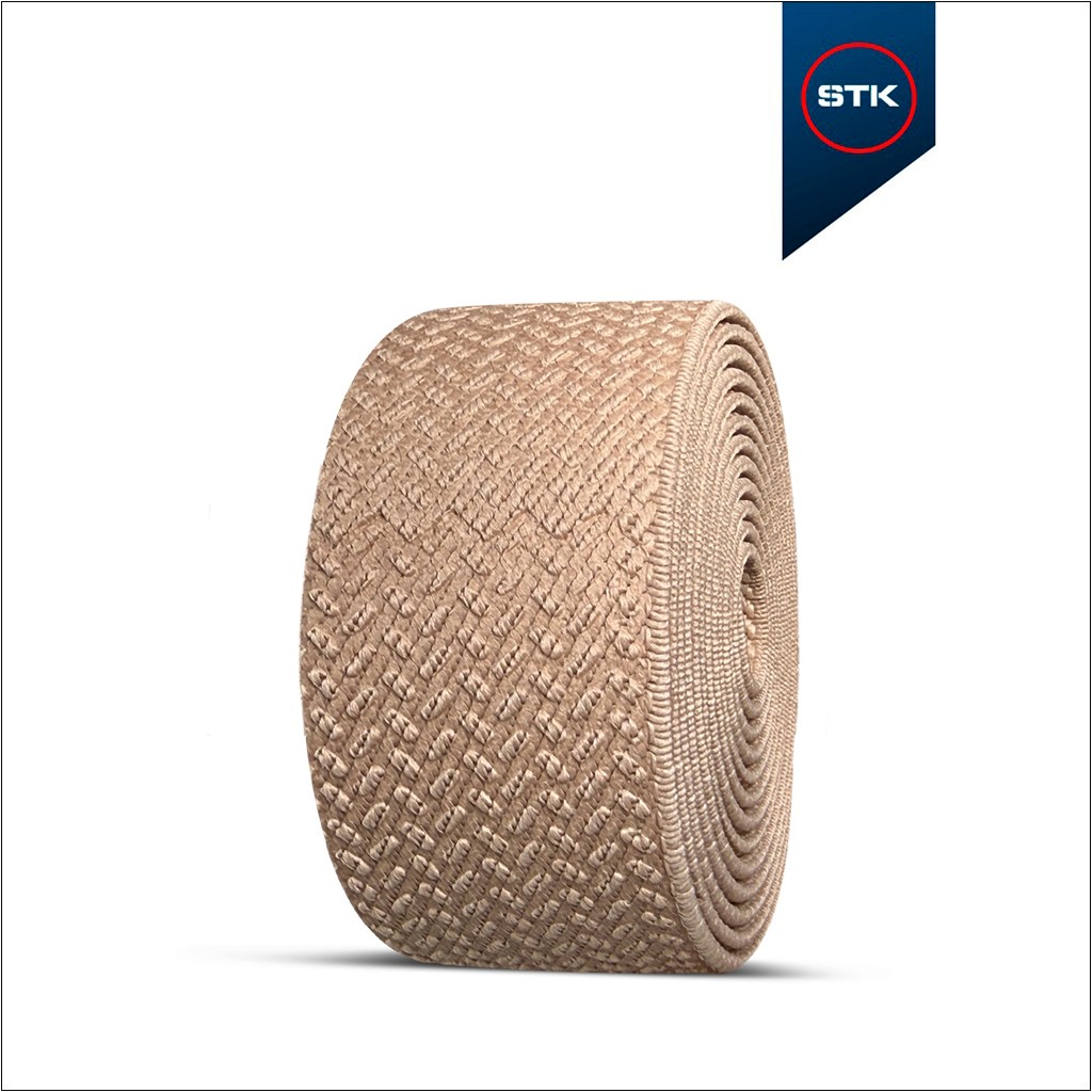 EL&Aacute;STICO STK 1660 EURO TERMO 40MM SAFARI (TRAN&Ccedil;ADO) S ESP