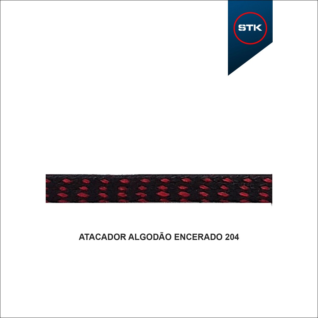 ATACADOR STK ALGODÃO ENCERADO 204