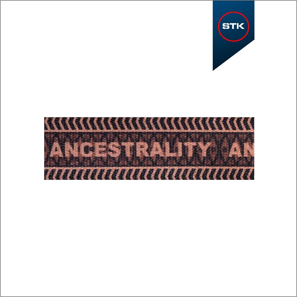 FITA STK 709 ANCESTRALITY