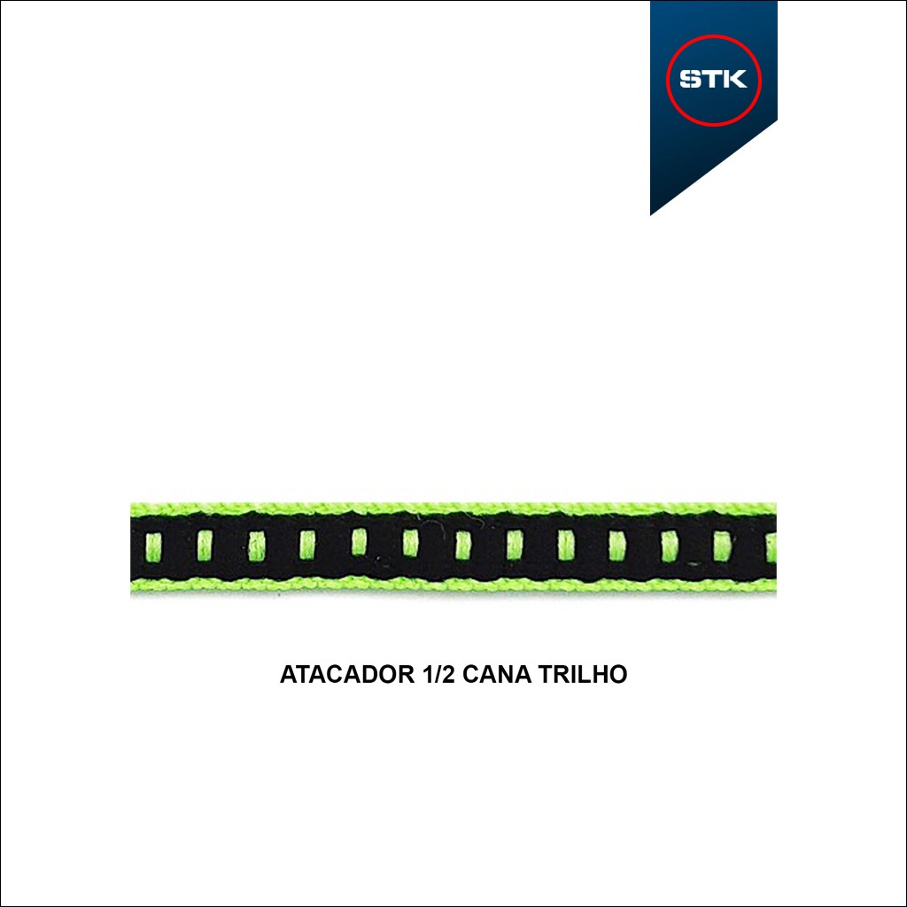 ATACADOR STK 1 / 2 CANA TRILHO