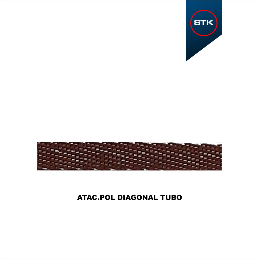 ATACADOR STK DIAGONAL TUBO