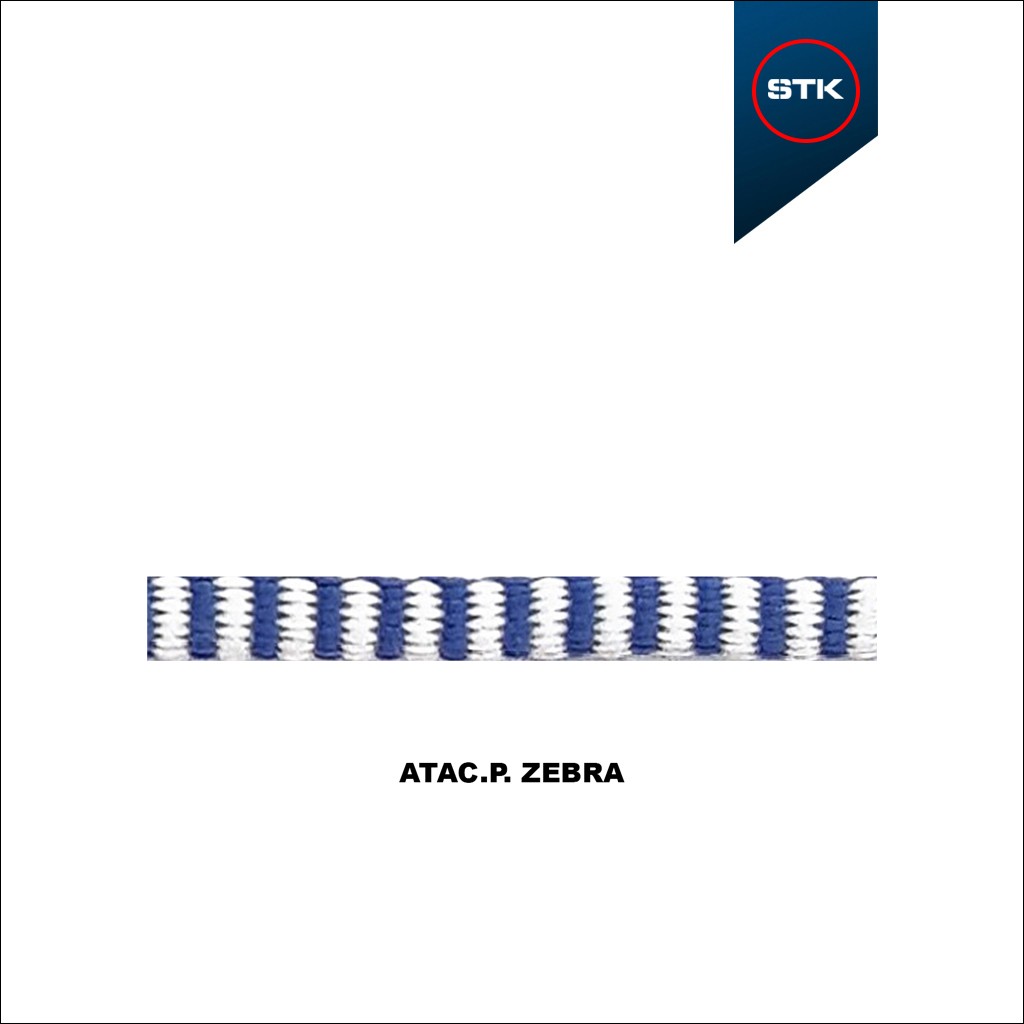 ATACADOR STK POL ZEBRA